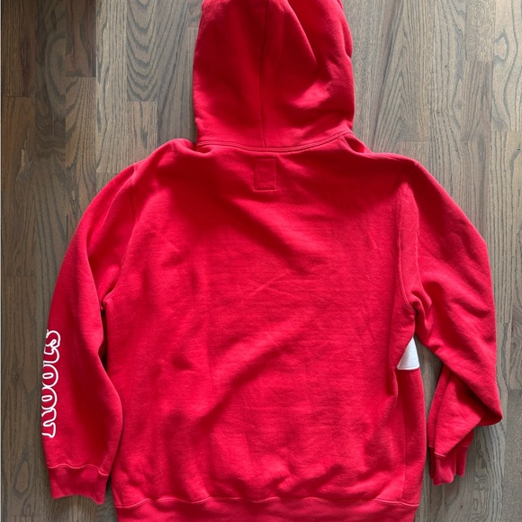 Men’s XL Roots Canada Hoodie Sweatshirt. Superb condition, high quality. - Picture 2 of 2